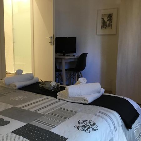 Le Fate Suites Рим Стая снимка