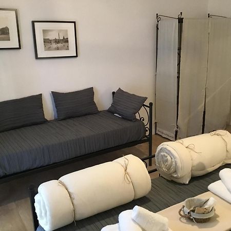 Le Fate Suites Рим Стая снимка