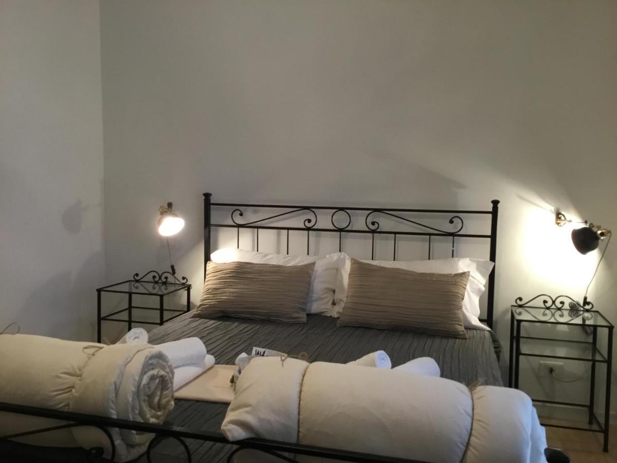 Le Fate Suites Рим Стая снимка