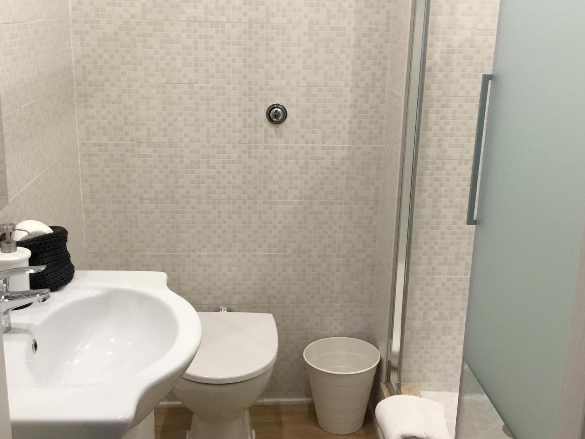 Le Fate Suites Рим Стая снимка