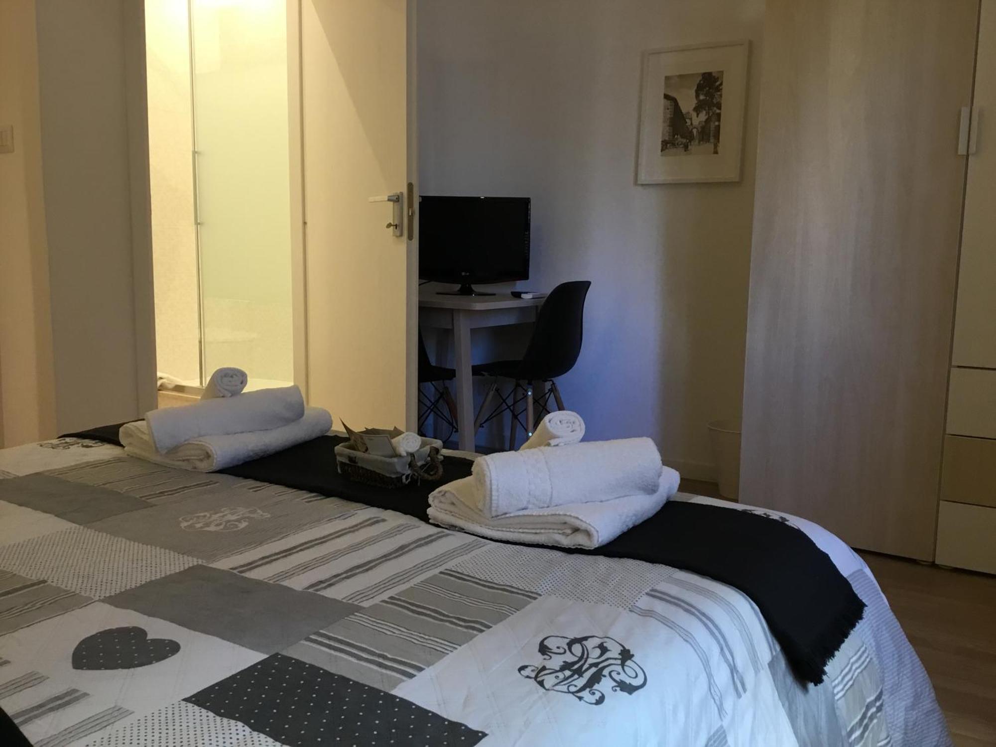 Le Fate Suites Рим Стая снимка