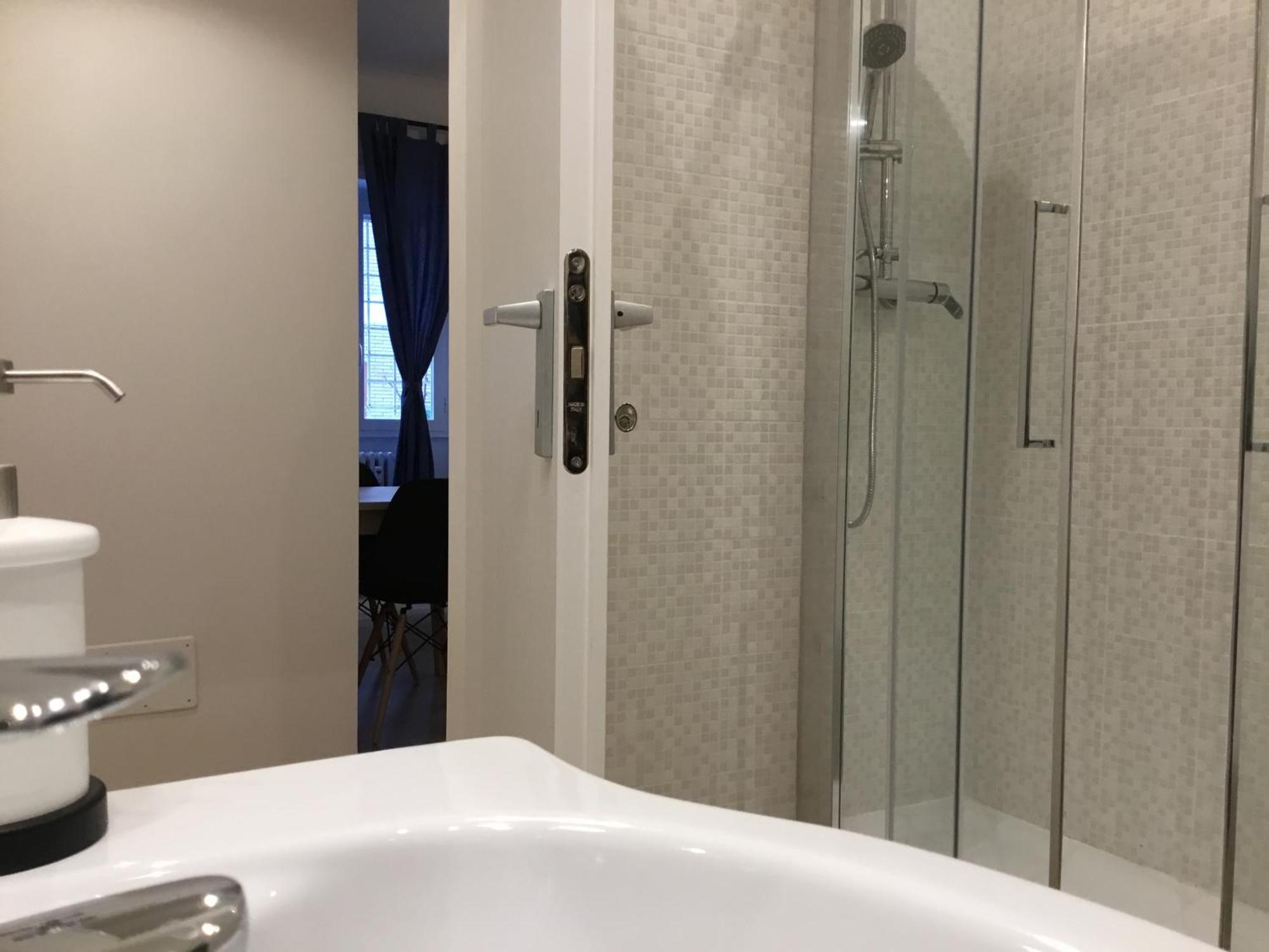 Le Fate Suites Рим Стая снимка