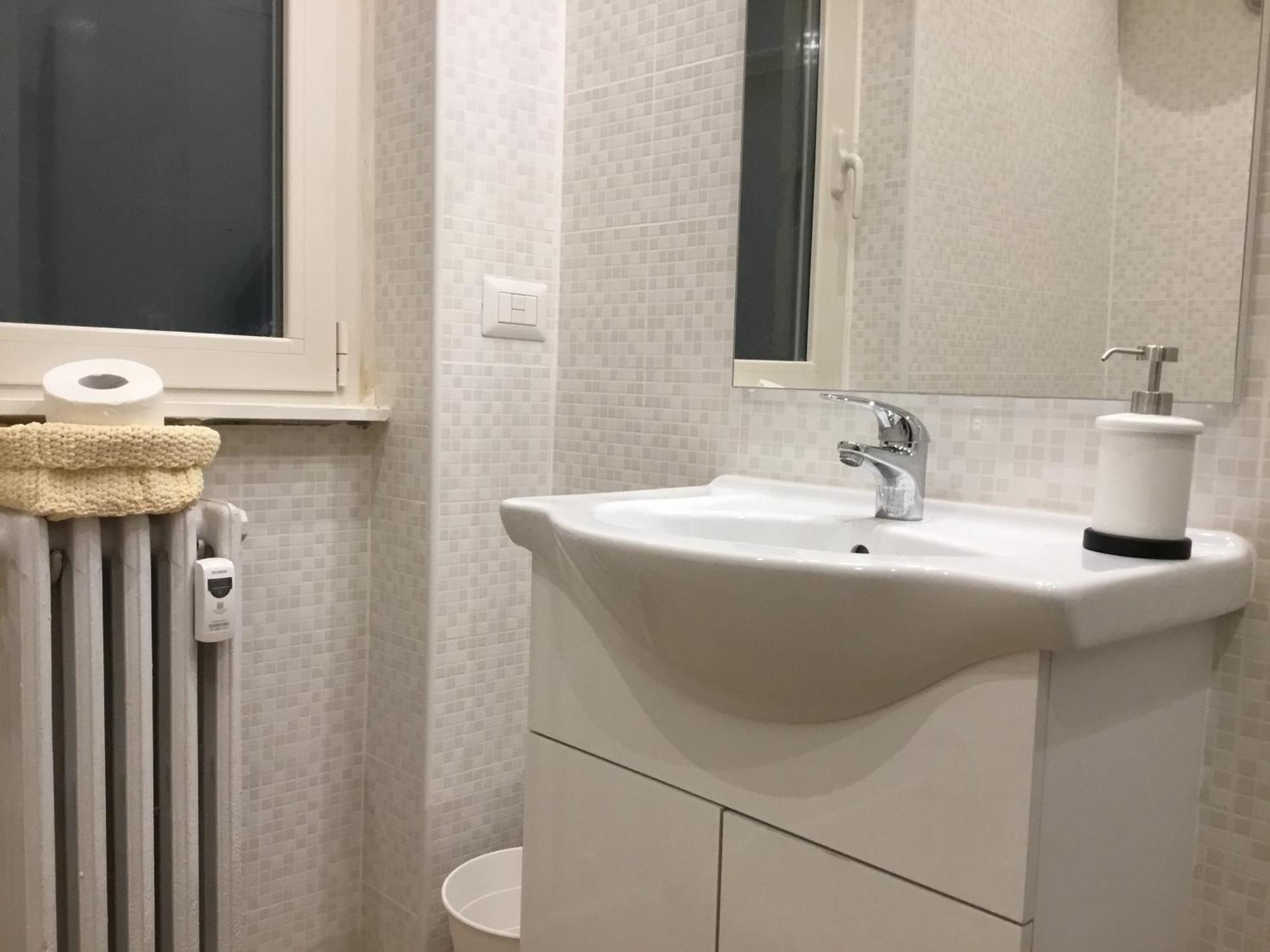 Le Fate Suites Рим Стая снимка