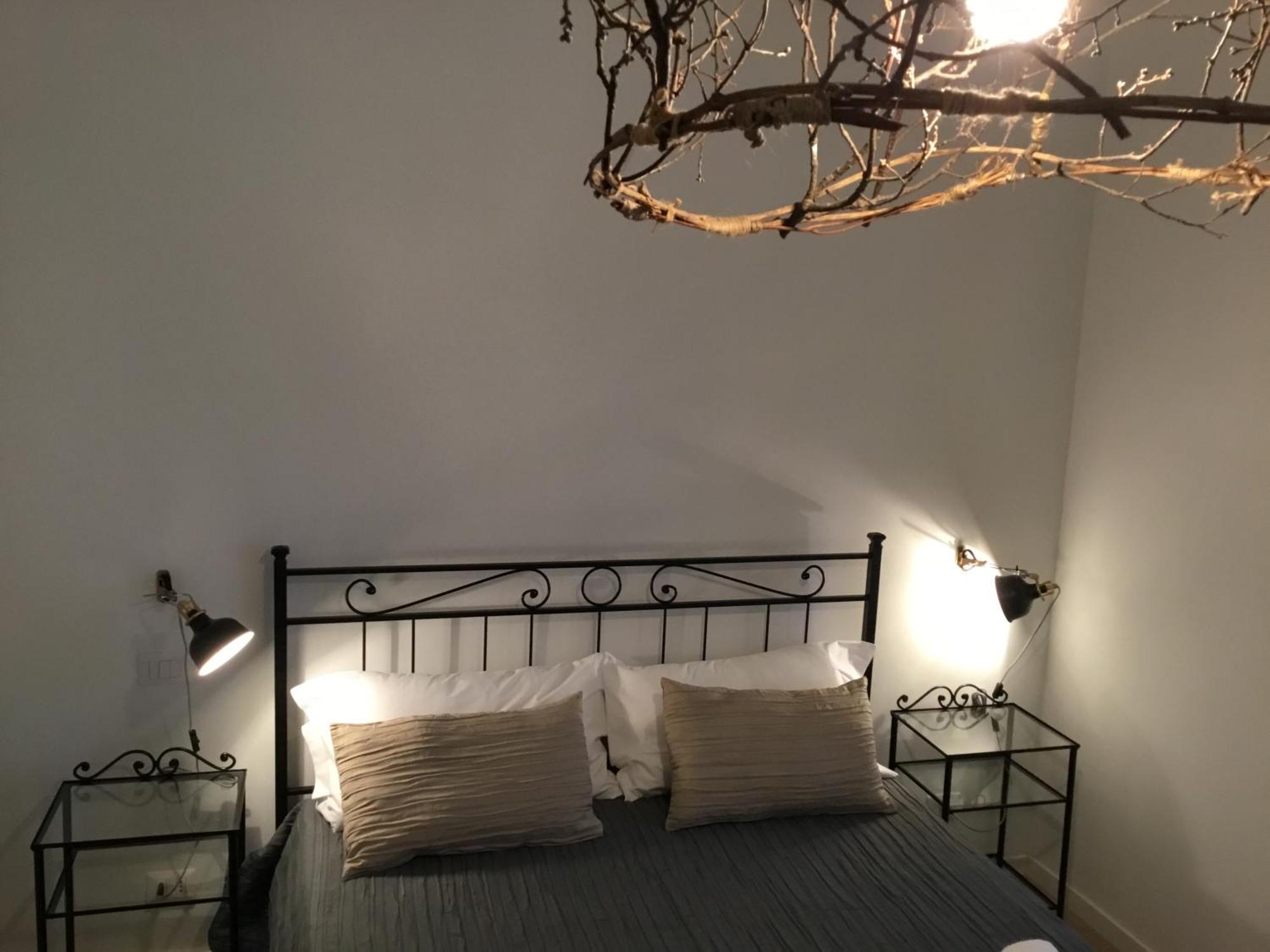 Le Fate Suites Рим Стая снимка
